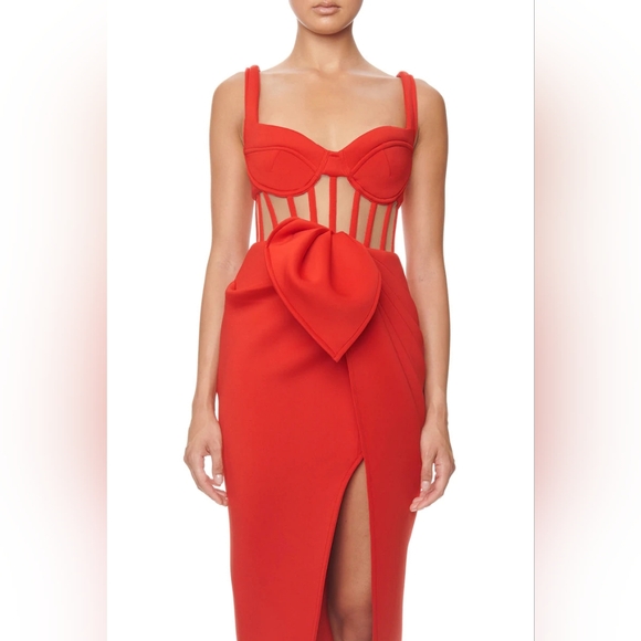 Eliya The Label Esme Dress - Picture 3 of 7